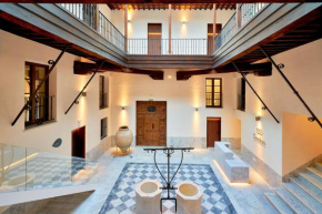 Tandem Torres de Cádiz Suites Cadiz